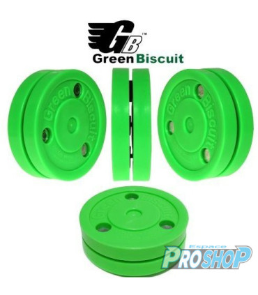 Palet Green biscuit original standard