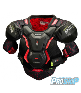 copy of Epaulières BAUER Vapor 3X Senior