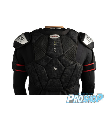 Epaulières BAUER Vapor Fly40 Intermédiaire