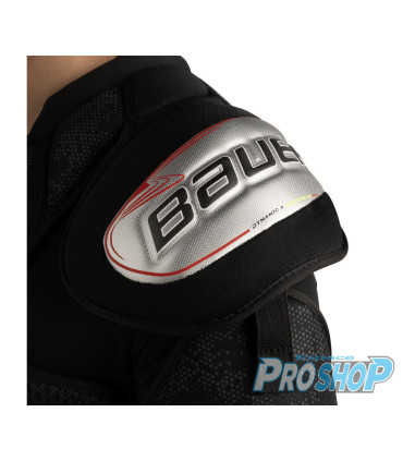 Epaulières BAUER Vapor Fly40 Intermédiaire