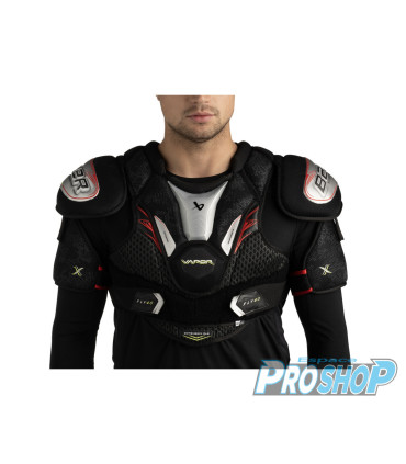 Epaulières BAUER Vapor Fly40 Intermédiaire