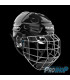 Casque + Grille BAUER RE - AKT 70 Combo