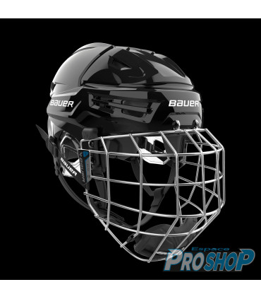 Casque + Grille BAUER RE - AKT 70 Combo