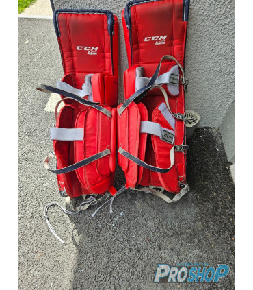copy of COUDIERES BAUER ONE 6 SR L