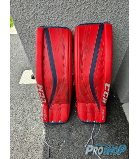 Bottes CCM CUSTOM occasion 35+3