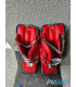 Bottes CCM CUSTOM occasion 35+3