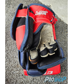 copy of COUDIERES BAUER ONE 6 SR L