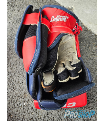 copy of COUDIERES BAUER ONE 6 SR L