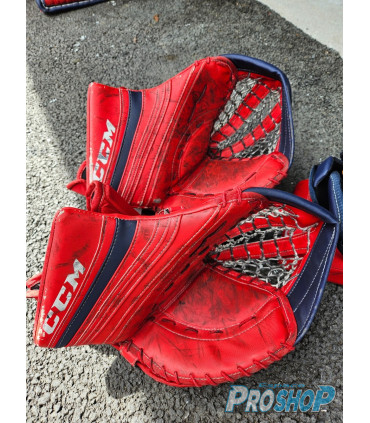copy of COUDIERES BAUER ONE 6 SR L