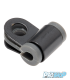 Crochets CCM pour fixer la grille (paire)