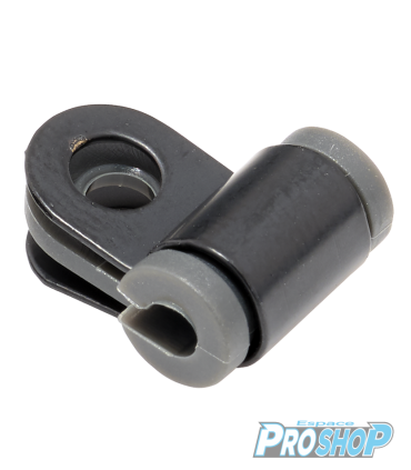 Crochets CCM pour fixer la grille (paire)