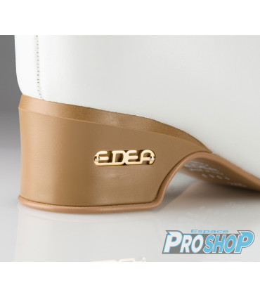 Patins de patinage artistique Edea bottines avec lames