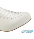 Patins de patinage artistique Edea bottines avec lames