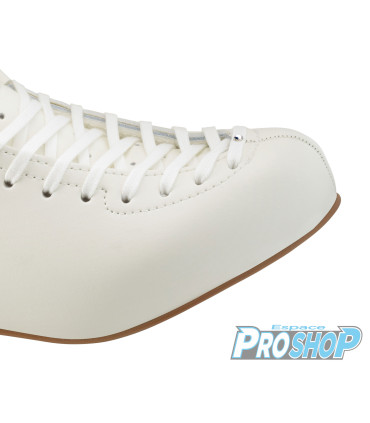 Patins de patinage artistique Edea bottines avec lames