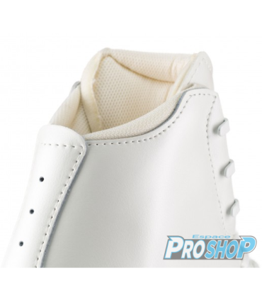 Patins de patinage artistique Edea bottines avec lames