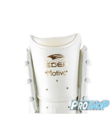 Patins de patinage artistique Edea bottines avec lames