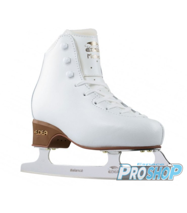 Patins Edea MOTIVO AM ivoire, Lames Balancé, p.27 et 31