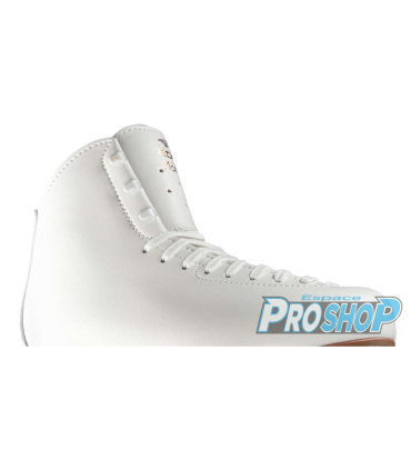 Patins de patinage artistique Edea bottines avec lames