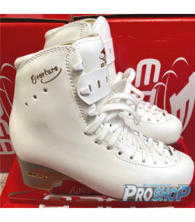 Patins Edea Overture p.245/37 d'occasion, ETAT NEUF