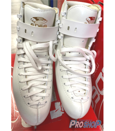 Patins Edea Overture p.245/37 d'occasion, ETAT NEUF