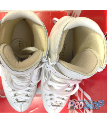 Patins Edea Overture p.245/37 d'occasion, ETAT NEUF