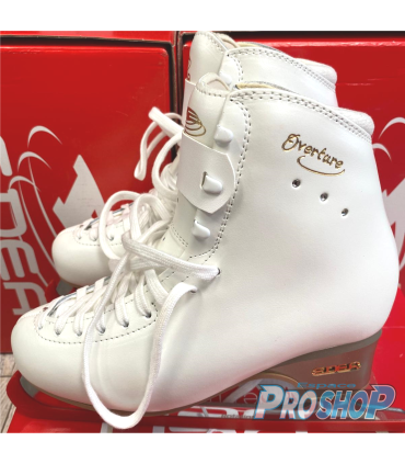 Patins Edea Overture p.245/37 d'occasion, ETAT NEUF