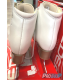 Patins Edea Overture p.245/37 d'occasion, ETAT NEUF
