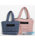Sac IM 9105 ALMA noir