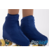 Cache Patins LYCRA Adulte couleurs