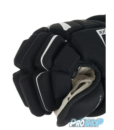 Gants TRUE 5X5 Junior