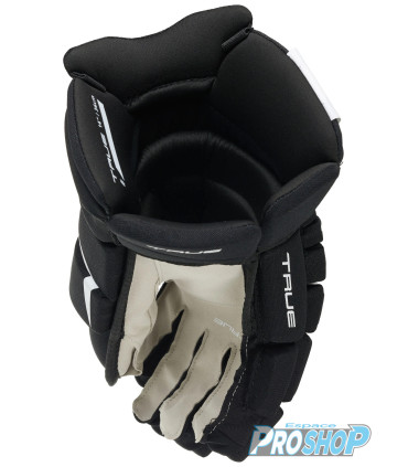 Gants TRUE 5X5 Senior