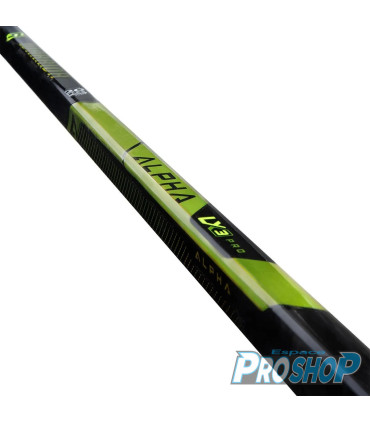 copy of Monobloc Warrior LX2 Strike Junior Flex 40