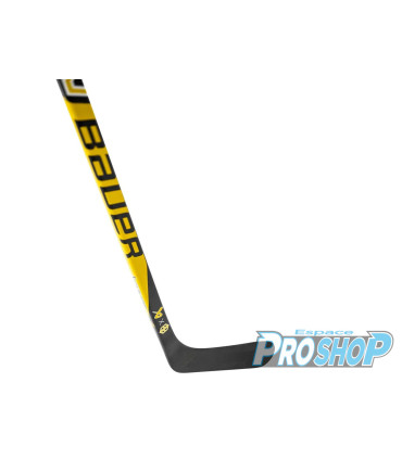 copy of Monobloc BAUER X series