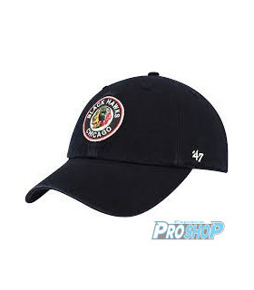 copy of Casquette NHL 47' Clean UP Detroit