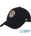 Casquette NHL 47' Clean UP Chicago Vintage