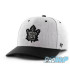 Casquette NHL '47 MVP DP Toronto Storm Cloud