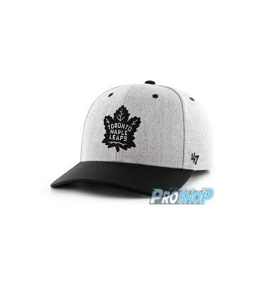 Casquette NHL '47 MVP DP Toronto Storm Cloud