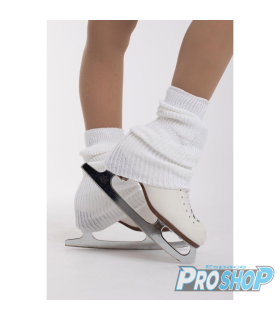 Guêtre IM 2030 blanc, enfant