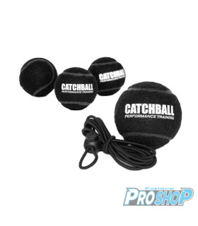 copy of Balle CCM SKILL BALL rouge