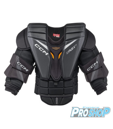 copy of Plastron CCM EXTREME FLEX 6 PRO senior