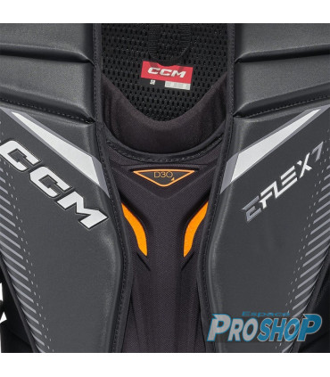 copy of Plastron CCM EXTREME FLEX 6 PRO senior