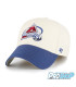 Casquette NHL Colorado Avalanche Two Tones '47