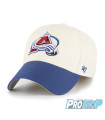Casquette NHL Colorado Avalanche Two Tones '47