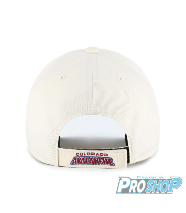 Casquette NHL Colorado Avalanche Two Tones '47
