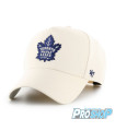 Casquette NHL '47 TORONTO MAPLE LEAFS BALLPARK OFFSIDE NATURAL