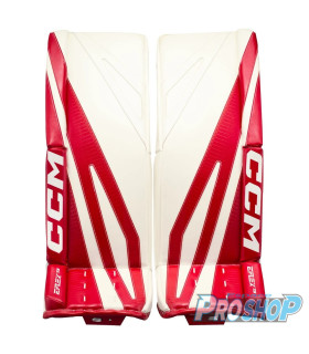 Bottes CCM EXTREME FLEX 7.5 Senior