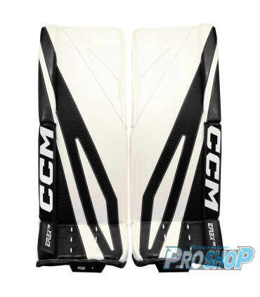 Bottes CCM EXTREME FLEX 7.5 Senior