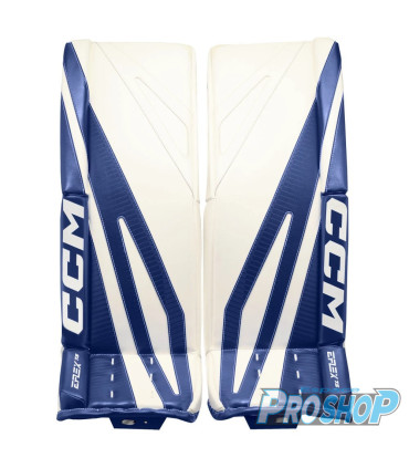 Bottes CCM EXTREME FLEX 7.5 Senior