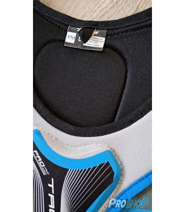copy of COUDIERES BAUER ONE 6 SR L