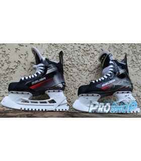 copy of COUDIERES BAUER ONE 6 SR L